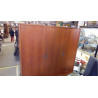 ARMOIRE VINTAGE TECK