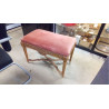 TABOURET DE PIANO