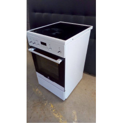 CUISINIÈRE INDUCTION PEU...