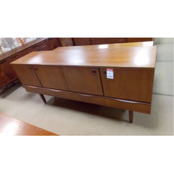 ENFILADE TECK VINTAGE...