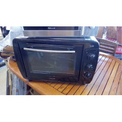 FOUR ÉLECTRIQUE GRANADA 