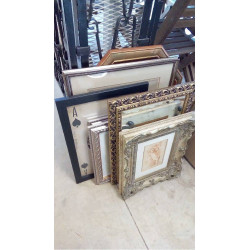 PETIT ENCADREMENT OU MIROIR