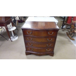 PETITE COMMODE ANGLAISE 4...