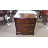 PETITE COMMODE ANGLAISE 4 TIROIRS