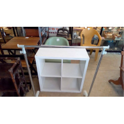 PORTANT À VÊTEMENTS 