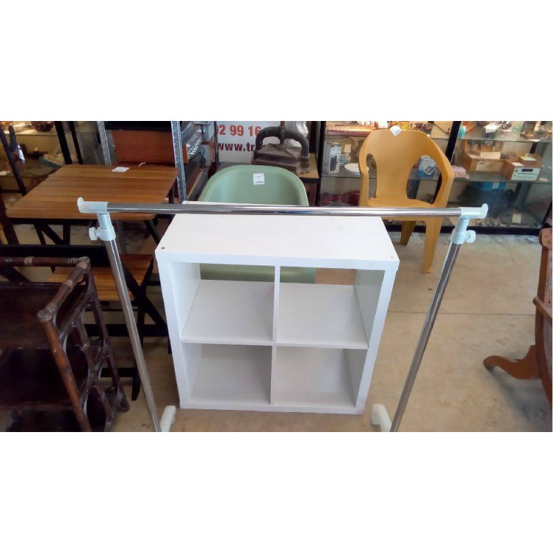 PORTANT À VÊTEMENTS 