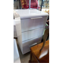 COMMODE HAUTE LAQUÉE...