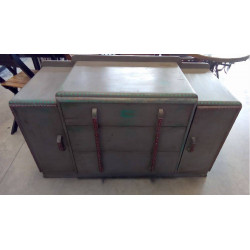 COMMODE BUFFET ANNÉES 40...