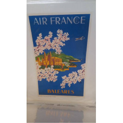 (40X50) A051 BALEARES