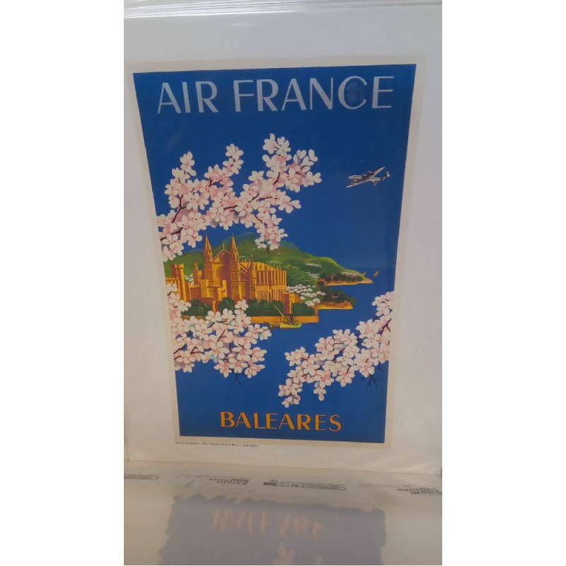 (40X50) A051 BALEARES