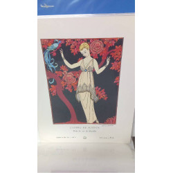 (40X50) MPL80 ARBRE DE SCIENCE