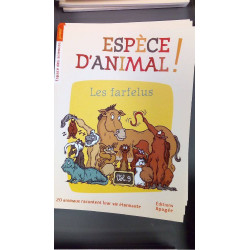 EA 09 - LES FARFELUS