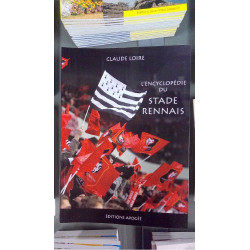 ENCYCLOPEDIE DU STADE RENNAIS