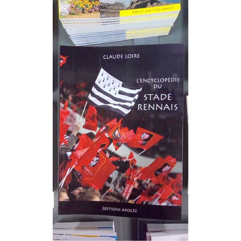 ENCYCLOPEDIE DU STADE RENNAIS