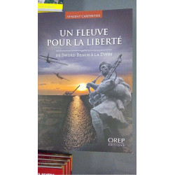 FLEUVE POUR LA LIBERTÉ