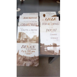 LOIRET IL Y A 100 ANS