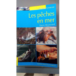 PECHES EN MER