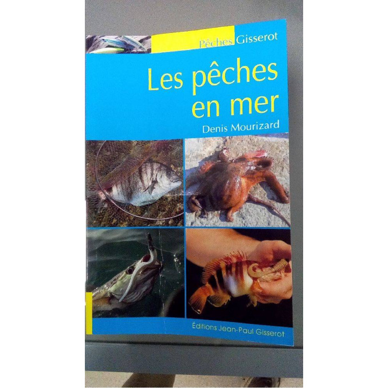 PECHES EN MER