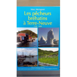 PECHEURS BREHATINS A TERRE...
