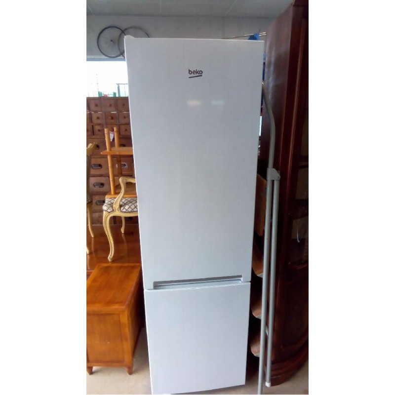 FRIGO CONGÉLATEUR BEKO
