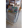 FAUTEUIL DE CAMPING