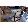 SOUFFLEUR ASPIRATEUR FEUILLES RYOBI