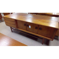 ENFILADE VINTAGE HERITAGE...