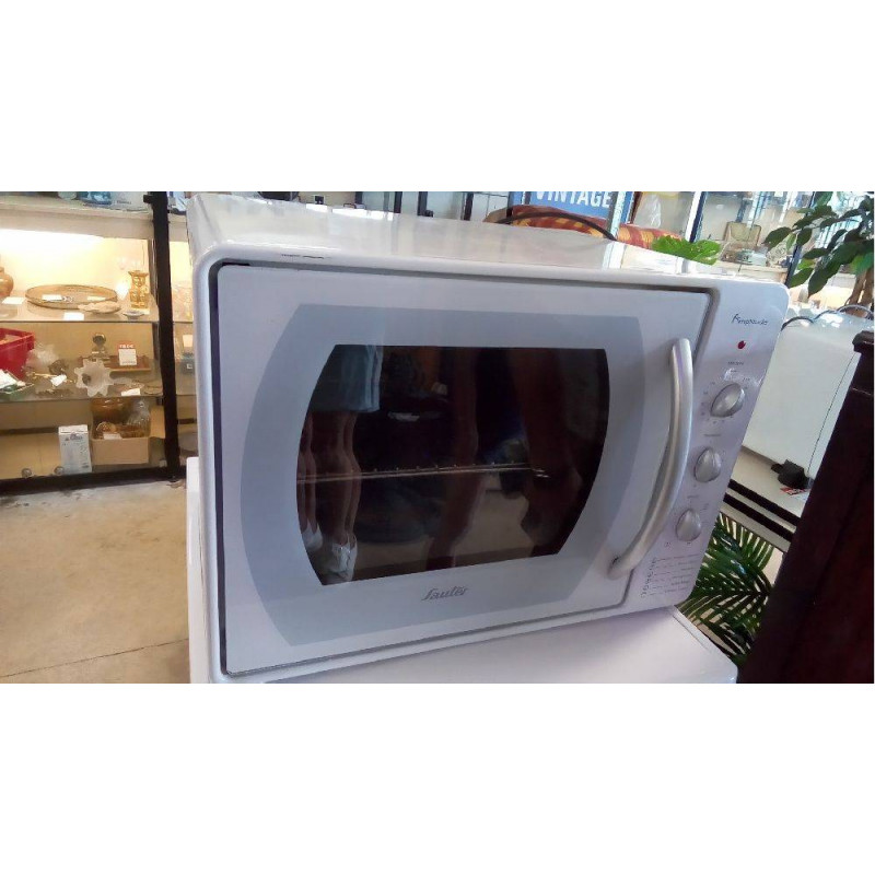 FOUR ÉLECTRIQUE À POSER SAUTER