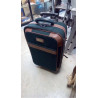 VALISE SOUPLE VERTE CONCORD