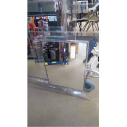 MIROIR KARTELL STARCK GHOST PM