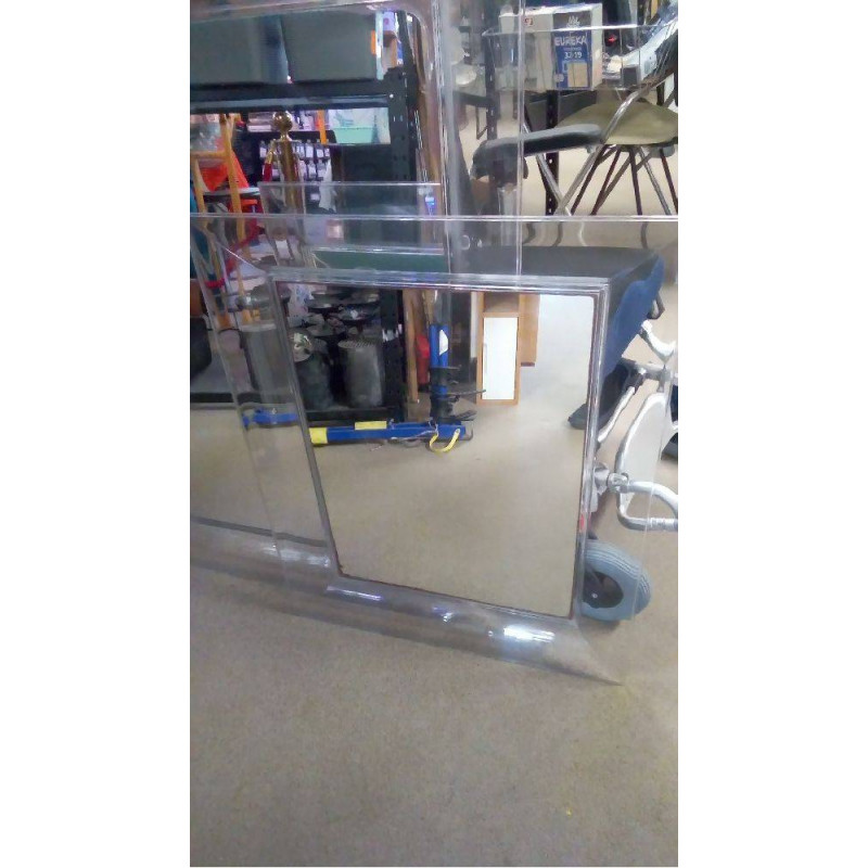 MIROIR KARTELL STARCK GHOST PM