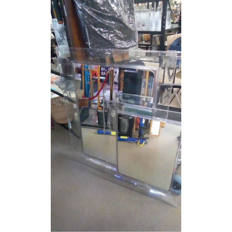 MIROIR KARTELL STARCK GHOST GM