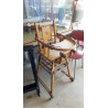CHAISE BÉBÉ ANCIENNE