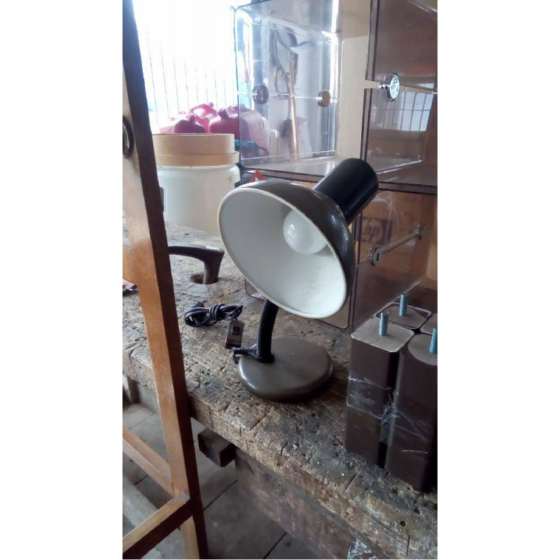 LAMPE DE BUREAU ADO ANNÉES 80
