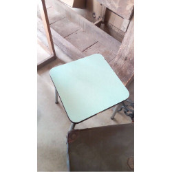 TABOURET FORMICA