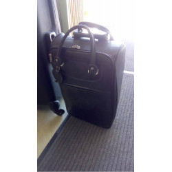 VALISE CABINE SAMSONITE