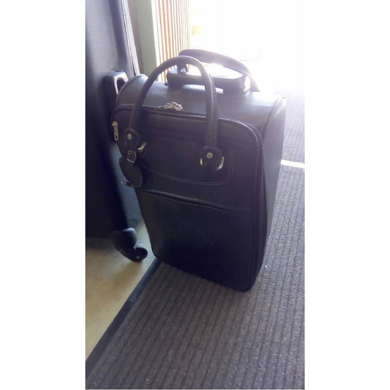 VALISE CABINE SAMSONITE