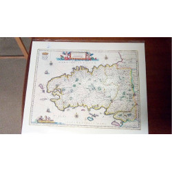 REPRO BRITANNIA DUCOTUS...