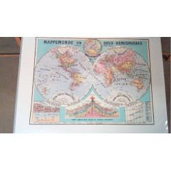 REPRO MAPPE M 4 FOREST (GM)
