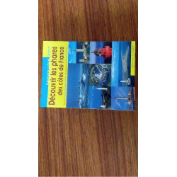 DECOUVRIR LES PHARES DES...