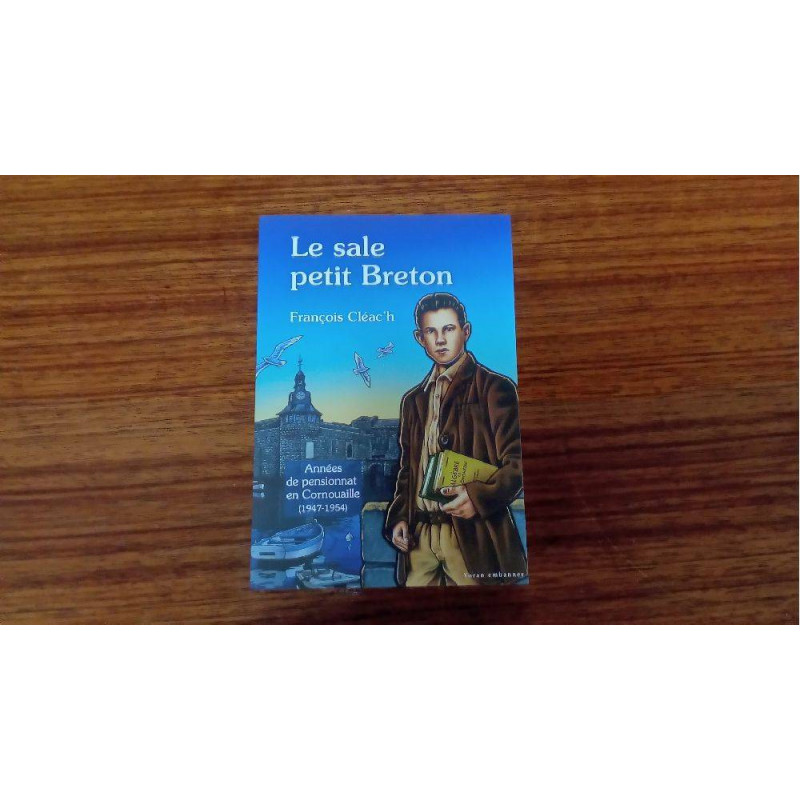 SALE PETIT BRETON T2