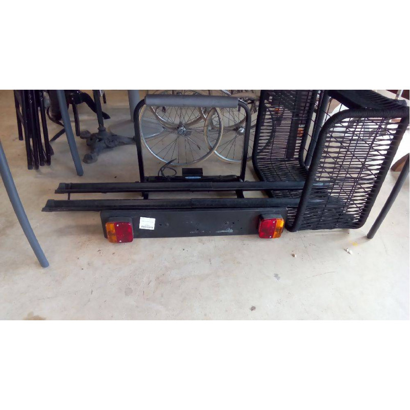 PORTE VELOS CAMPING CAR