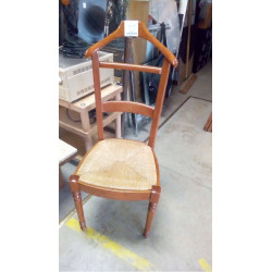 CHAISE DE CHAMBRE FORMANT...