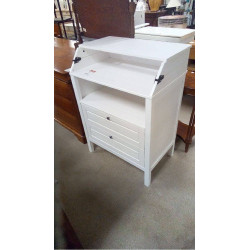 COMMODE À LANGER MODULABLE