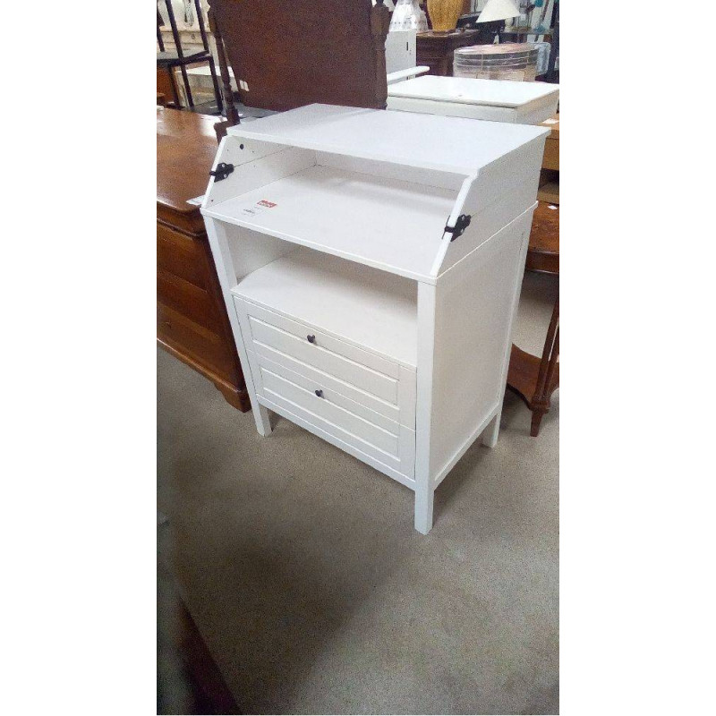 COMMODE À LANGER MODULABLE