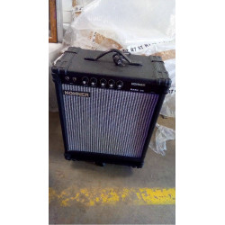 AMPLI HOHNER BASS 25