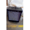 AMPLI HOHNER BASS 25