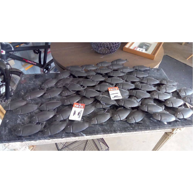 DÉCO POISSONS