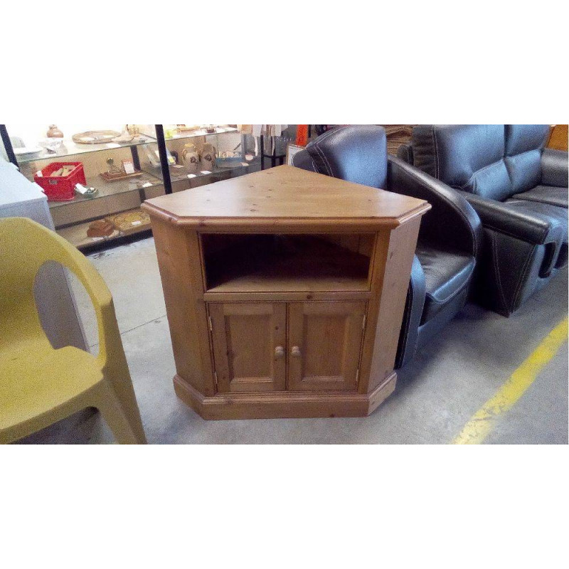 MEUBLE TV PIN ANGLAIS INTERIORS