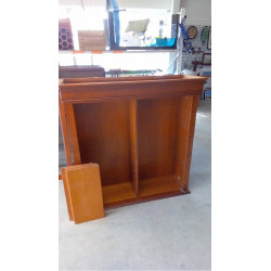 BIBLIOTHÈQUE MERISIER STYLE...